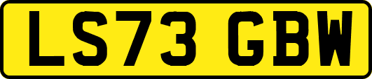 LS73GBW
