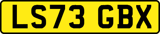 LS73GBX