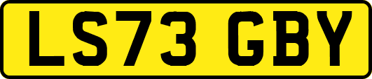 LS73GBY