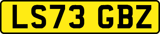LS73GBZ