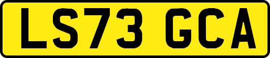 LS73GCA