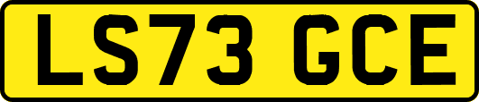 LS73GCE