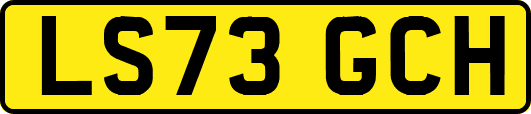 LS73GCH