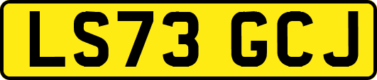 LS73GCJ