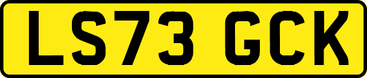 LS73GCK