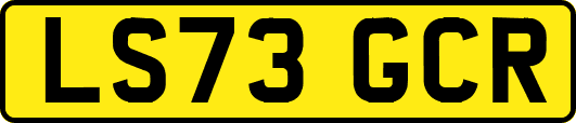 LS73GCR