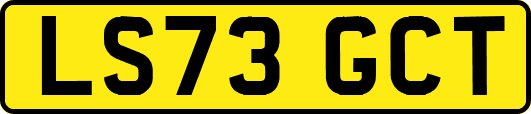 LS73GCT