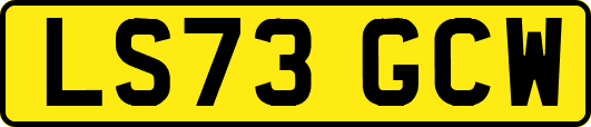 LS73GCW