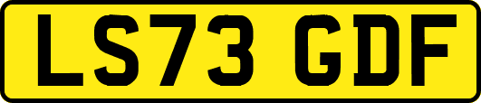 LS73GDF