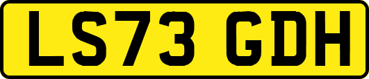 LS73GDH