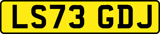 LS73GDJ