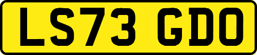 LS73GDO