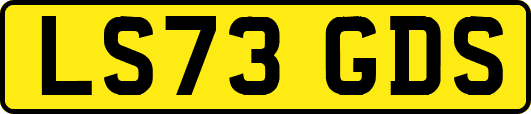 LS73GDS