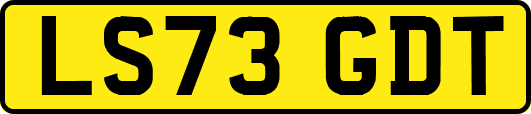LS73GDT