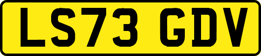 LS73GDV