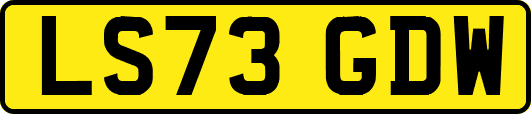 LS73GDW