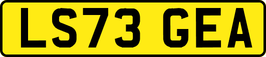 LS73GEA