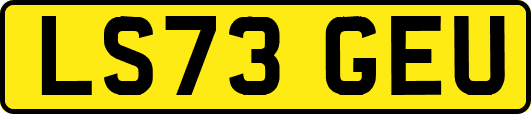 LS73GEU
