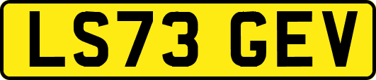 LS73GEV