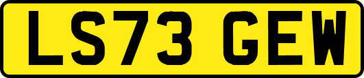 LS73GEW