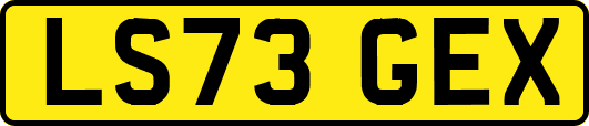 LS73GEX