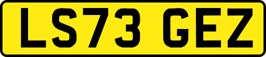 LS73GEZ
