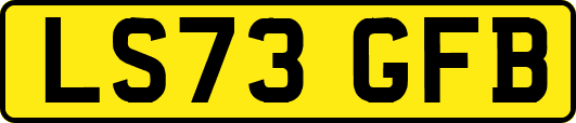 LS73GFB