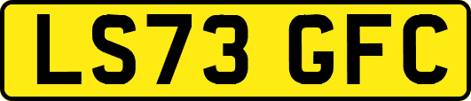 LS73GFC