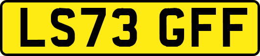 LS73GFF