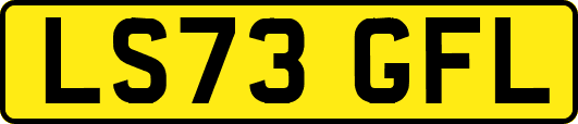 LS73GFL