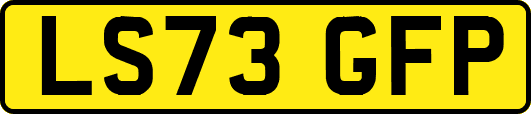 LS73GFP