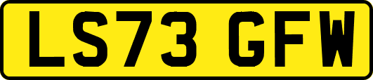 LS73GFW