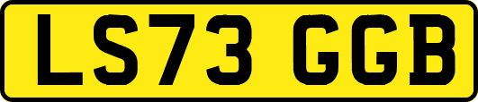 LS73GGB