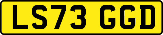LS73GGD