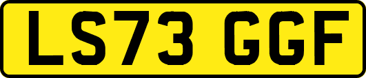 LS73GGF