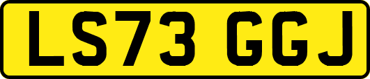 LS73GGJ