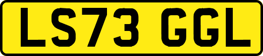 LS73GGL