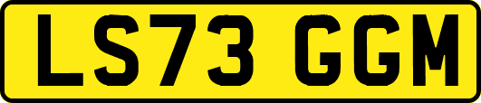 LS73GGM