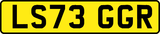 LS73GGR