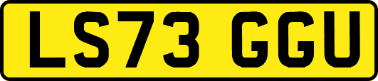 LS73GGU