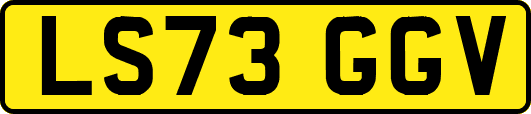 LS73GGV