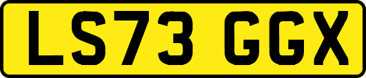 LS73GGX