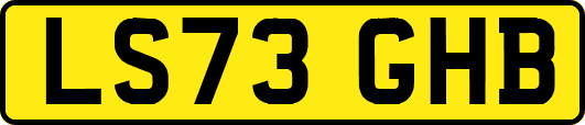 LS73GHB
