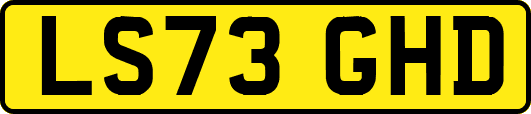 LS73GHD