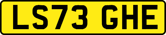 LS73GHE