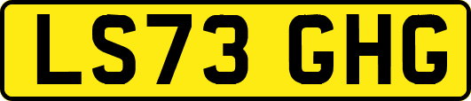 LS73GHG