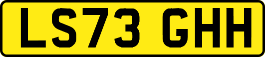 LS73GHH