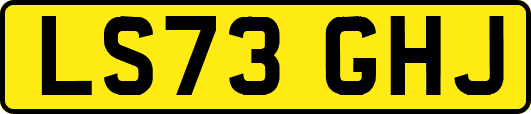 LS73GHJ