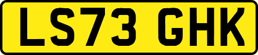 LS73GHK