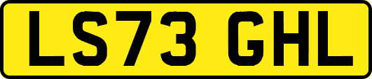 LS73GHL